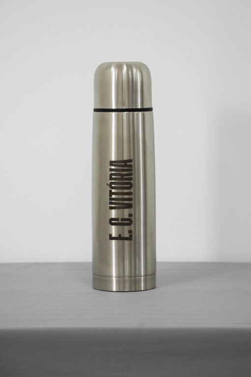 Garrafa Térmica 500 Ml Esporte Clube Vitória - Image 2