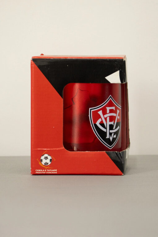 Mini Caneca Gel Esporte Clube Vitória - Image 4