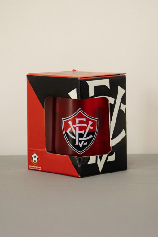 Mini Caneca Gel Esporte Clube Vitória - Image 3