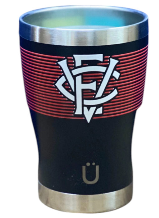 Copo Térmico 354 Ml Esporte Clube Vitória