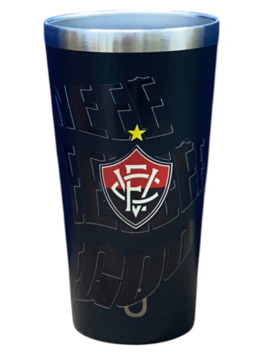 Copo Térmico 473 Ml Esporte Clube Vitória - Image 16