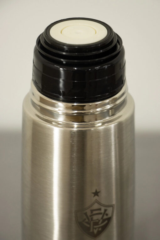 Garrada Térmica 350 Ml Esporte Clube Vitória - Image 3