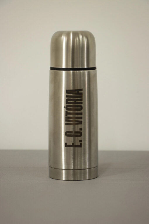 Garrada Térmica 350 Ml Esporte Clube Vitória - Image 2