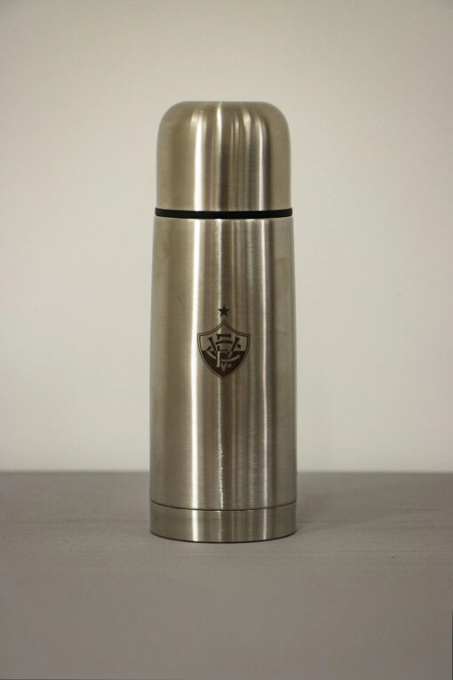 Garrada Térmica 350 Ml Esporte Clube Vitória