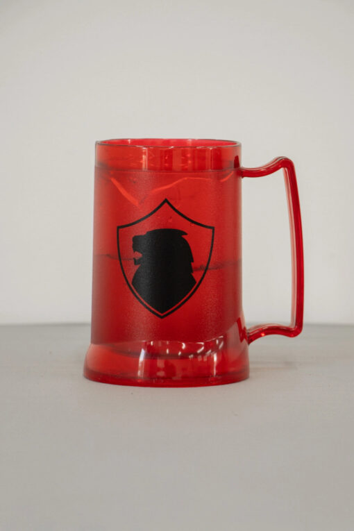 Caneca Gel Esporte Clube Vitória - Image 2