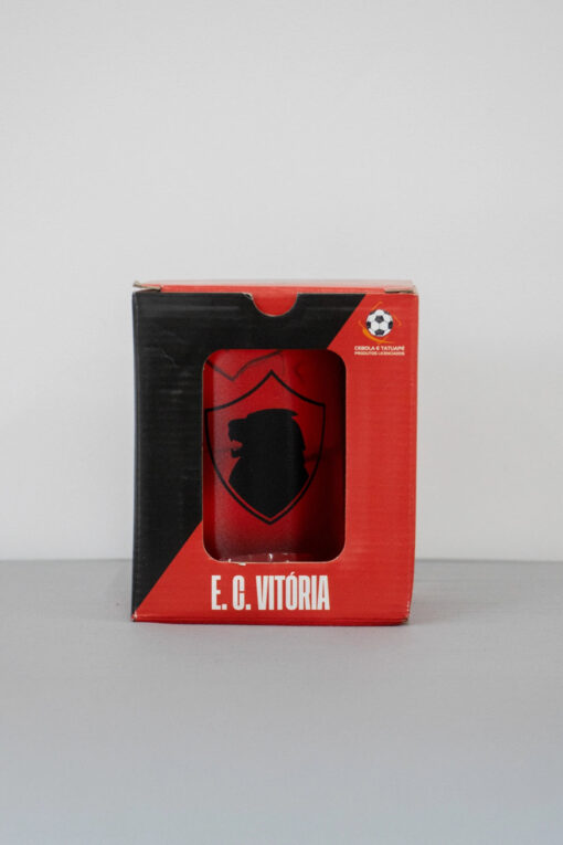 Caneca Gel Esporte Clube Vitória - Image 8