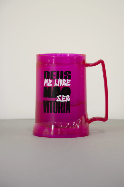 Caneca Gel Esporte Clube Vitória - Image 6