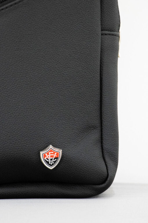 Bolsa Tática Esporte Clube Vitória Preto - Image 3