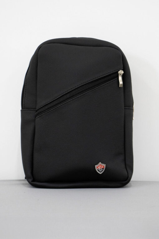 Bolsa Tática Esporte Clube Vitória Preto