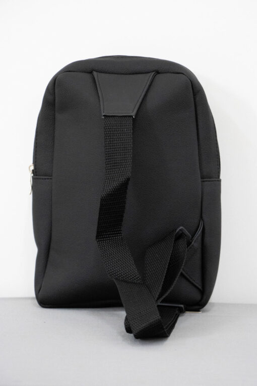 Bolsa Tática Esporte Clube Vitória Preto - Image 2